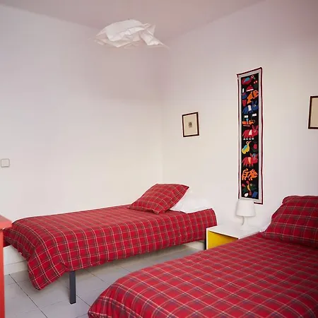 別荘 Villa Costa Teguise コスタ・テギセ