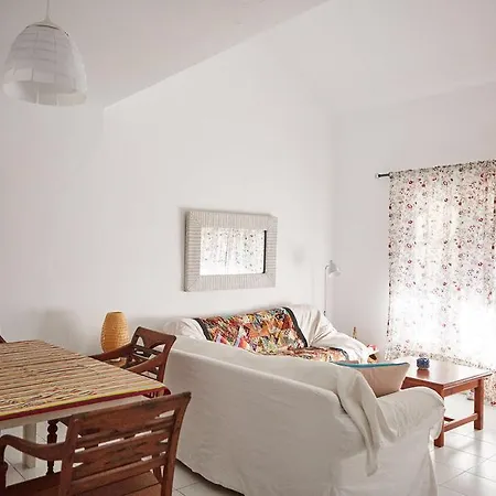 別荘 Villa Costa Teguise