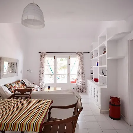 Villa Costa Teguise コスタ・テギセ
