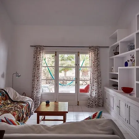 Villa Costa Teguise