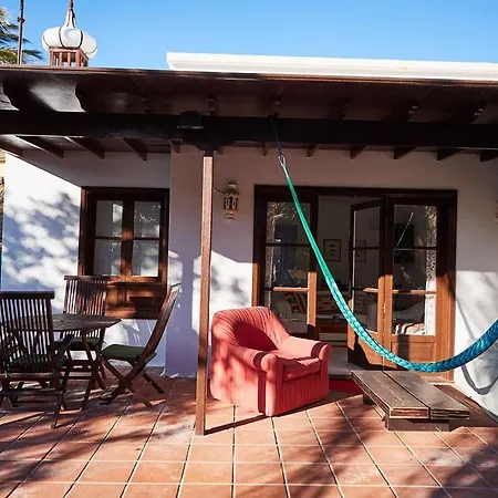 別荘 Villa Costa Teguise コスタ・テギセ
